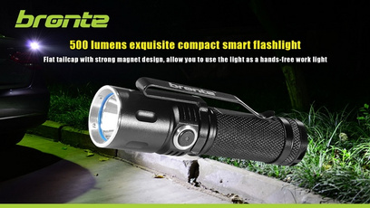 Flashlight, led, aaflashlight, magneticflashlight