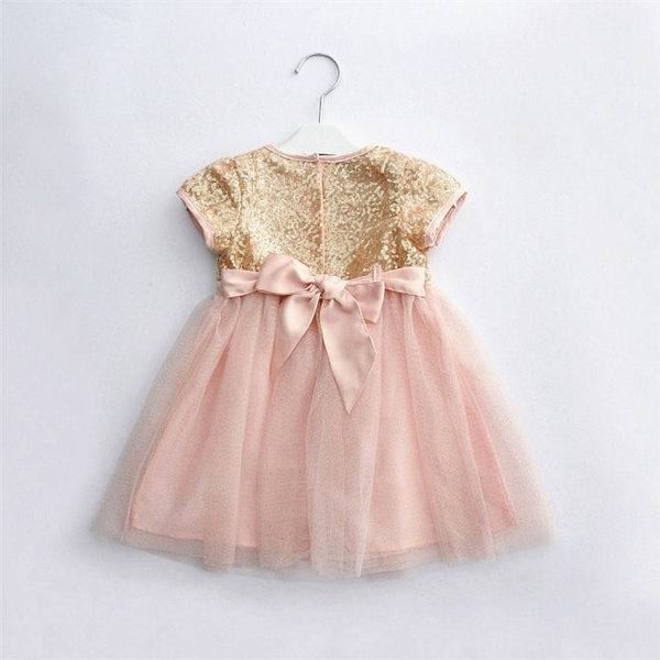 bautizo baby girl dress