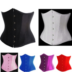 plus size corset, Bustiers & Corsets, Waist, Corset