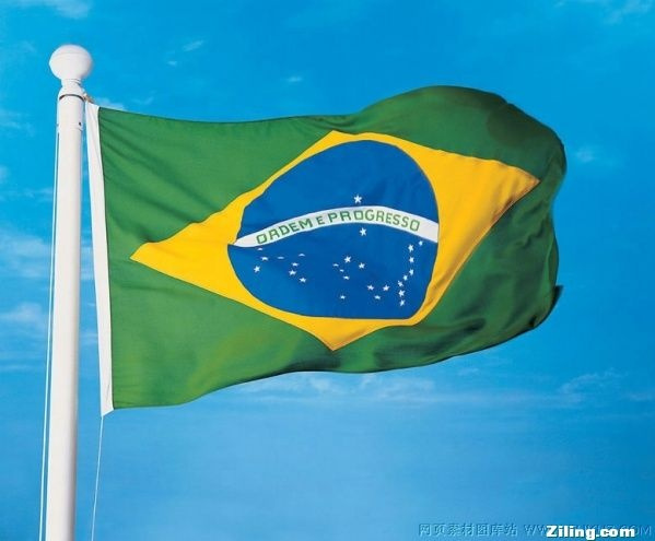 3ftx5ft Brazil Flag 150x90cm custom flag banner national flags Super ...