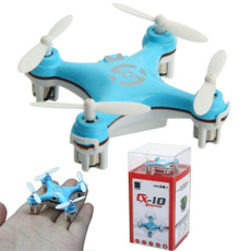 Quadcopter, Mini, helicopterspart, Toy