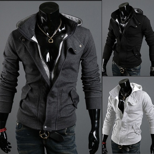 assassins creed winter hoodie