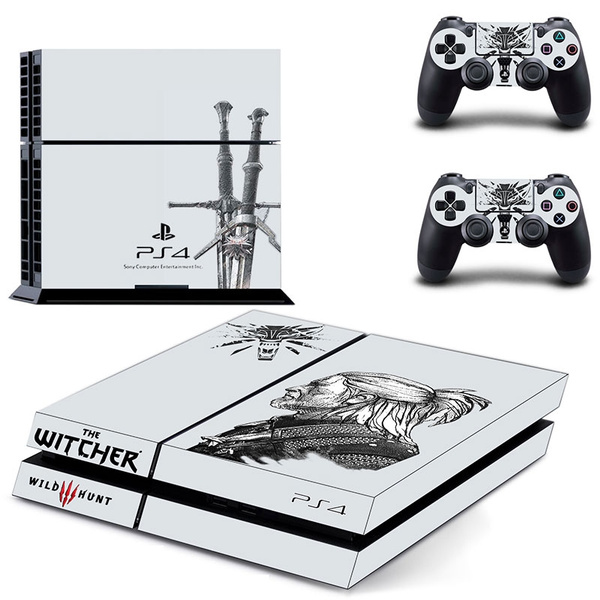 The Witcher 3 Wild Hunt PlayStation4 (PS4)