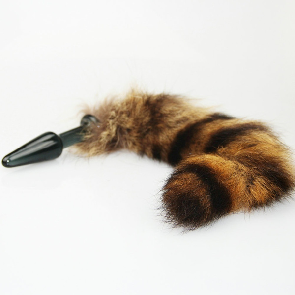 foxtail cat toy