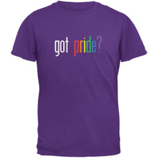 Mens T Shirt, Fashion, teesplu, purple