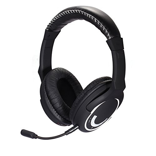 HUHD HW-390M 2.4Ghz Wireless Gaming 