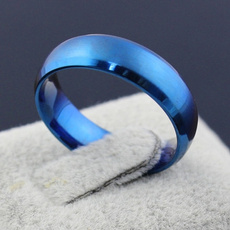 Couple Rings, Blues, bandring, wedding ring