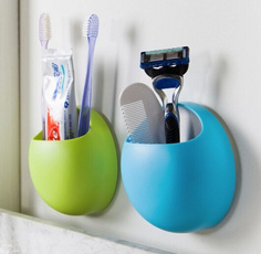 toothbrushe, Storage & Organization, Bathroom, Bathroom Accessories