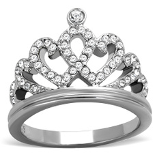 Steel, Fashion, Jewelry, Stainless Steel