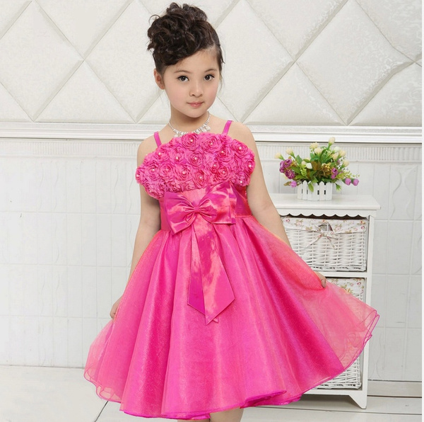 Pretty Girls Ages 12 13 Dress