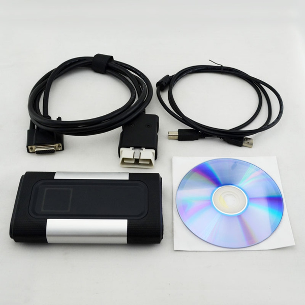 Diagnostic Scanner TCS CDP Pro Plus For Car and Truck Auto Car