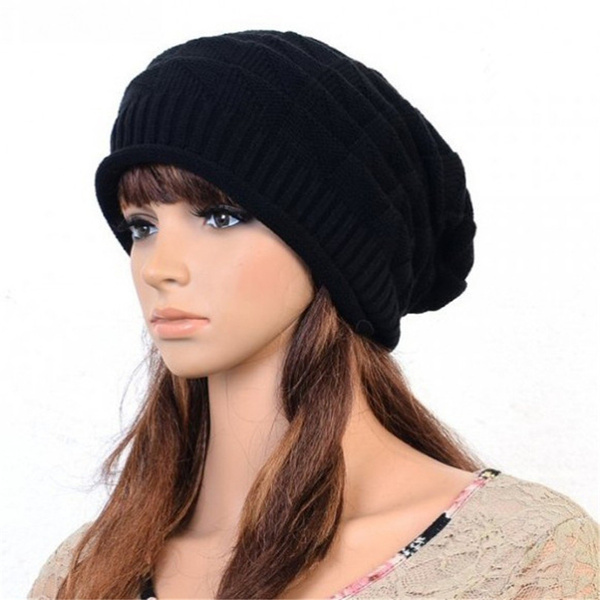 Girls designer winter store hats