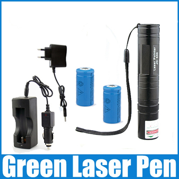 JD 850 Laser Pointer - Laser Pointer Store