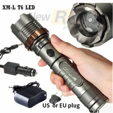 Flashlight, Outdoor, led, 18650flashlight