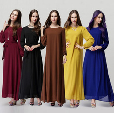 Women, abayaislamiclongdres, Fashion, fashionladydres