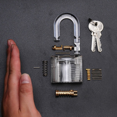 lockpicktool, padlock, lockpick, locksmithtool