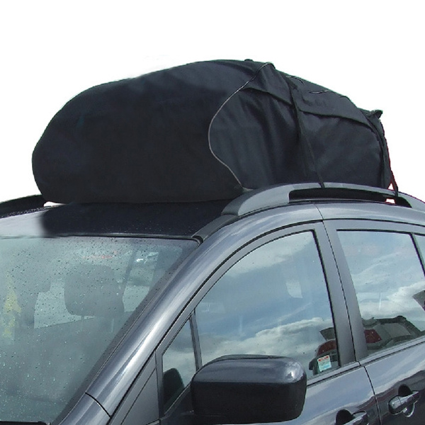 15 cubic feet roof bag