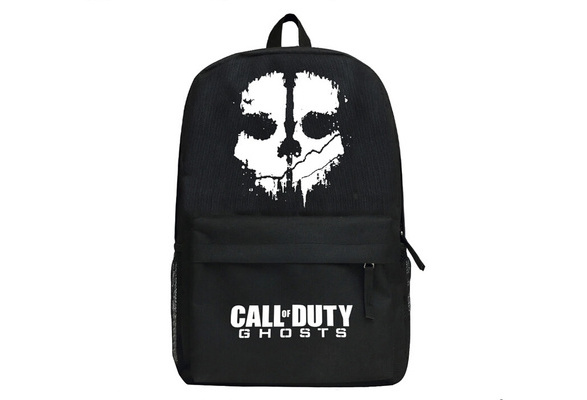 call of duty ghost backpack