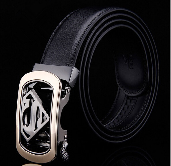 luxury man belt