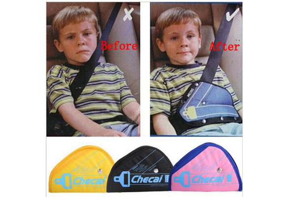 Safe Fit Thickening Car Safety Belt Adjuster Device Baby Child Safety Belt Protector Seat Belt Positioner 4colors | Wish Safe Fit Thickening Car Safety Belt Adjuster Device Baby Child Safety Belt Protector Seat Belt Positioner 4colors | Wish