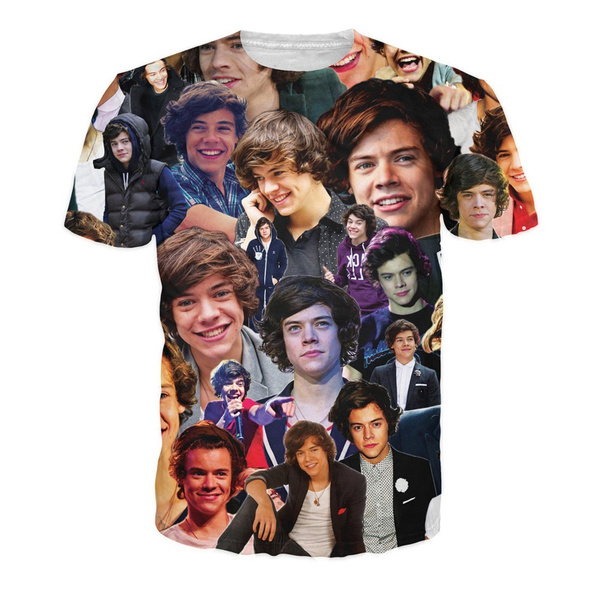 shirt hot style emoticons tshirt summer 