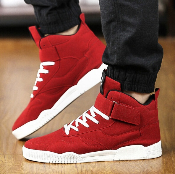 wish casual mens shoes
