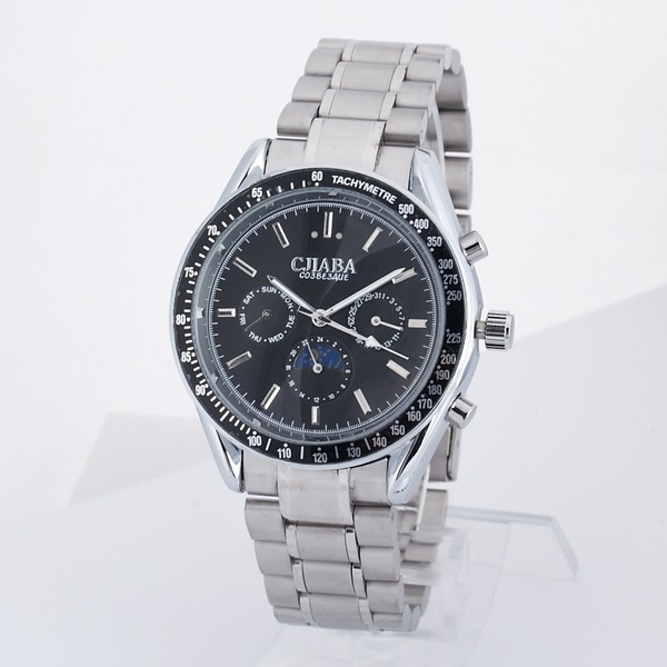 Cjiaba hot sale automatic watch