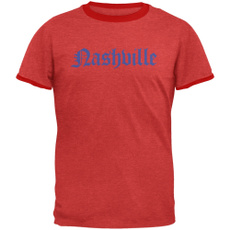 Mens T Shirt, Fashion, townscitie, Vintage