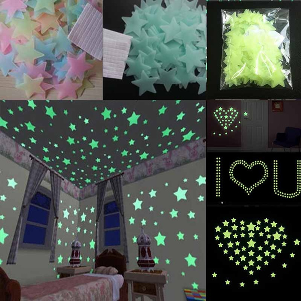 glow light for baby room