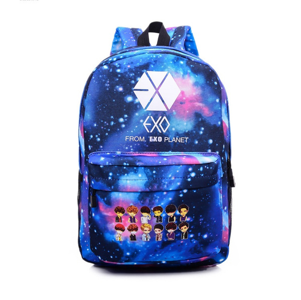 mochilas de wish