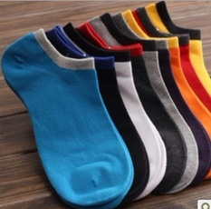 5 pairs  high quality Women Men Socks Bamboo Fiber for Ultra-thin Breathable Socks free breathing socks color mix