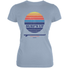 Blues, Fashion, lights, juniorstshirt