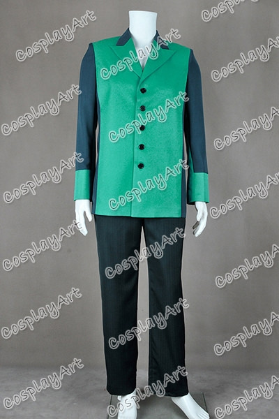 The Beatles Cosplay McCartney Apple Jacket Paul Coat Band Costume High Quality 
