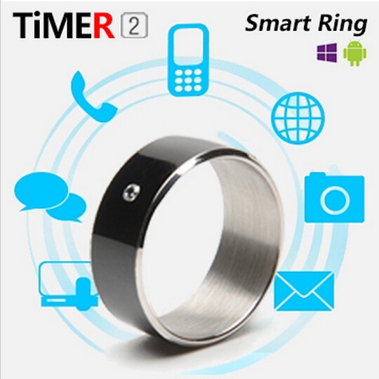 new TimeR Smart Ring 2 for NFC Android WP Mobile phones, smart wearable  device Multifunction Magic Ring for Samsung NOKIA HTC LG