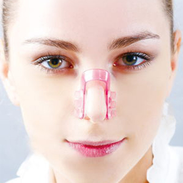 Nose Redress US Nose Clip Nose increased Device