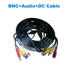 cctvcable, Cables & Connectors, Cable, Audio Cable