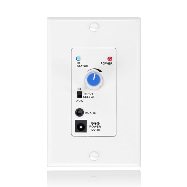 未使用 未開封 In Wall Amplifier Plate Home Speakers System B08lrlsprh イーストリバー 通販 Yahoo ショッピング Da120b29 即出荷 Mios Co Jp - In Wall Bluetooth Audio Receiver 未使用 未開封 In Wall Amplifier Plate Home Speakers System B08lrlsprh イーストリバー 通販 Yahoo ショッピング Da120b29 即出荷 Mios Co Jp - In Wall Bluetooth Audio Receiver