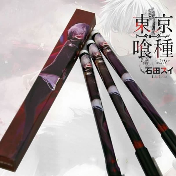 AmiAmi [Character & Hobby Shop]  Tokyo Ghoul:re - Ballpoint Pen