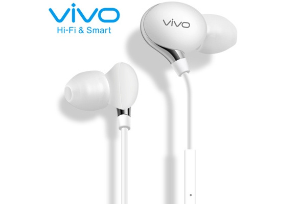 Vivo earphone best sale price original