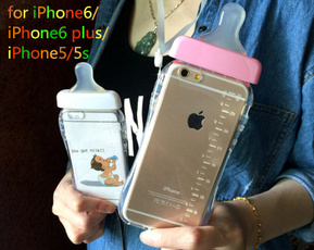case, cute, iphone 5 case, Phone