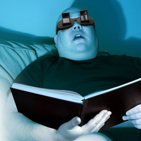 lazy readers glasses