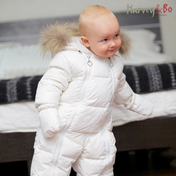 Baby outerwear one sales piece