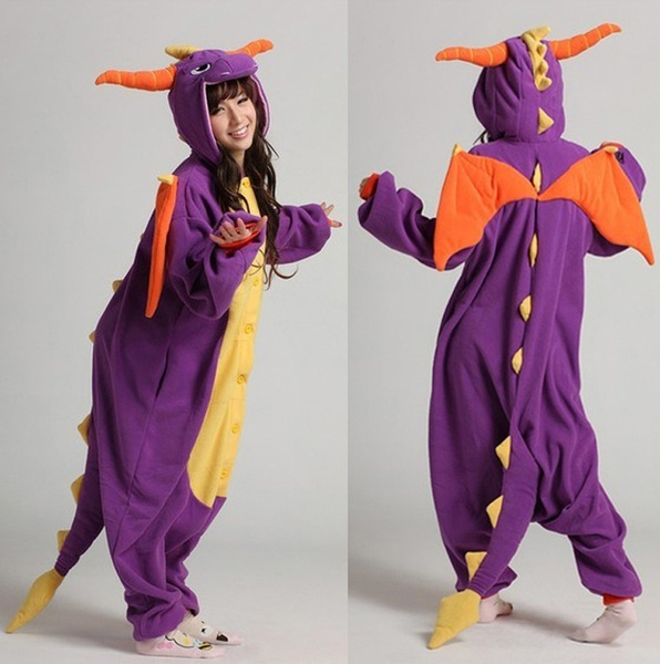 Dragon pajamas online