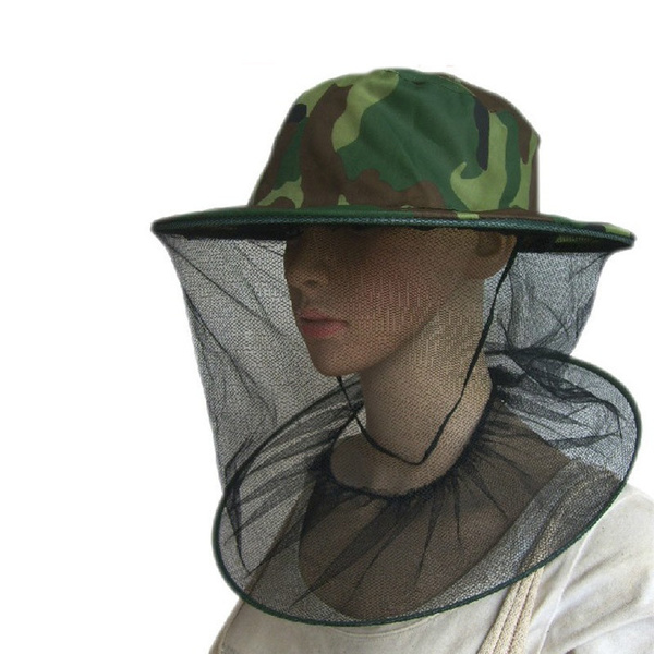 Camouflage Fishing Hat Field Jungle 