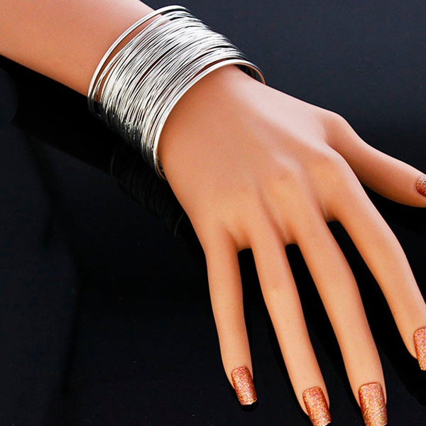 gypsy bangles