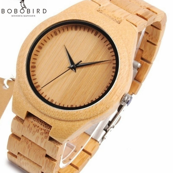 Nice hotsell wooden watches