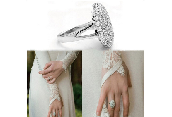 Bella's ring in hot sale breaking dawn