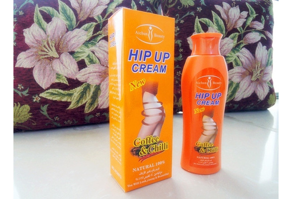 ginger hip massage cream