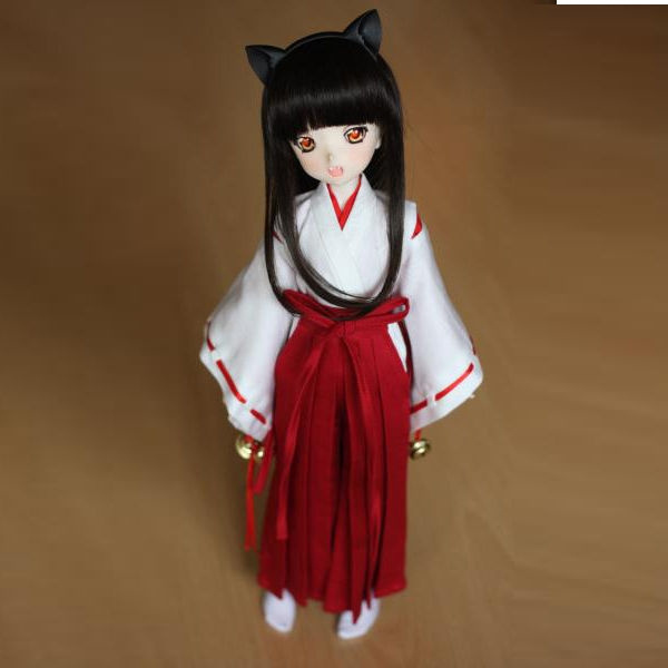 aod doll