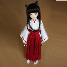 Clothing & Accessories, bjd, dollclothe, doll